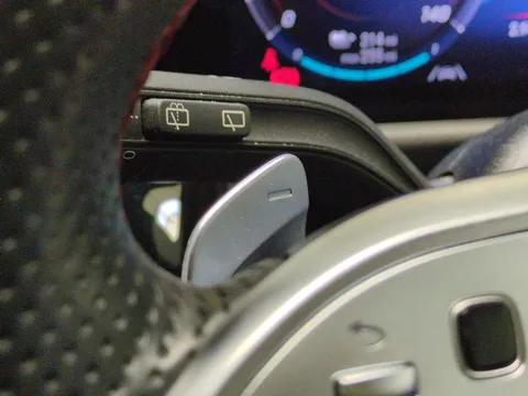 Thumbnail image for the Mercedes-Benz Eqa EQA 350 66.5kWh AMG Line   4MATIC