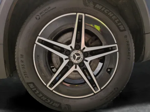 Thumbnail image for the Mercedes-Benz Eqa EQA 350 66.5kWh AMG Line   4MATIC