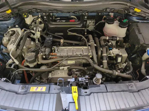 Thumbnail image for the Mercedes-Benz Eqa EQA 350 66.5kWh AMG Line   4MATIC