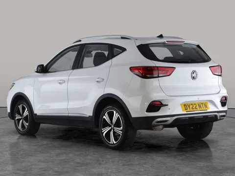 Thumbnail image for the Mg Mg Zs 1.5 VTi-TECH Excite
