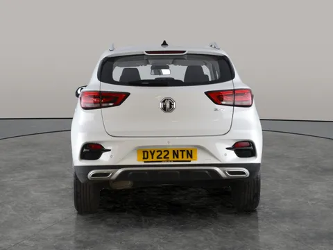 Thumbnail image for the Mg Mg Zs 1.5 VTi-TECH Excite