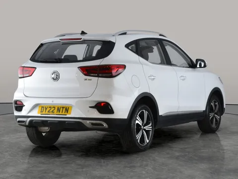Thumbnail image for the Mg Mg Zs 1.5 VTi-TECH Excite