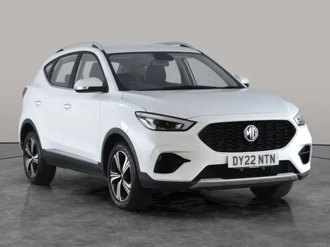 Thumbnail image for the Mg Mg Zs 1.5 VTi-TECH Excite