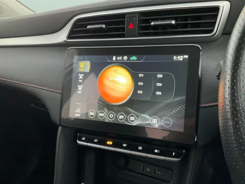 Thumbnail image for the Mg Mg Zs 1.5 VTi-TECH Excite