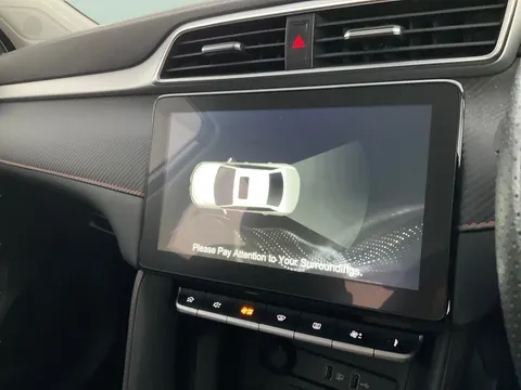 Thumbnail image for the Mg Mg Zs 1.5 VTi-TECH Excite