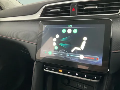 Thumbnail image for the Mg Mg Zs 1.5 VTi-TECH Excite