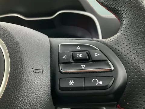 Thumbnail image for the Mg Mg Zs 1.5 VTi-TECH Excite