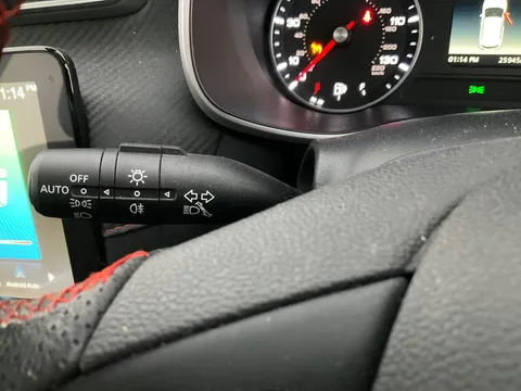 Thumbnail image for the Mg Mg Zs 1.5 VTi-TECH Excite