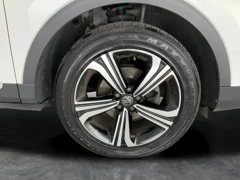 Thumbnail image for the Mg Mg Zs 1.5 VTi-TECH Excite
