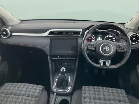 Thumbnail image for the Mg Mg Zs 1.5 VTi-TECH Excite