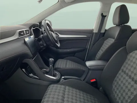 Thumbnail image for the Mg Mg Zs 1.5 VTi-TECH Excite