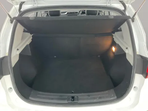 Thumbnail image for the Mg Mg Zs 1.5 VTi-TECH Excite