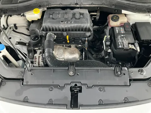 Thumbnail image for the Mg Mg Zs 1.5 VTi-TECH Excite