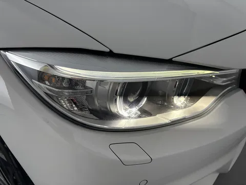 Thumbnail image for the BMW 4 Series 2.0 420d M Sport Convertible