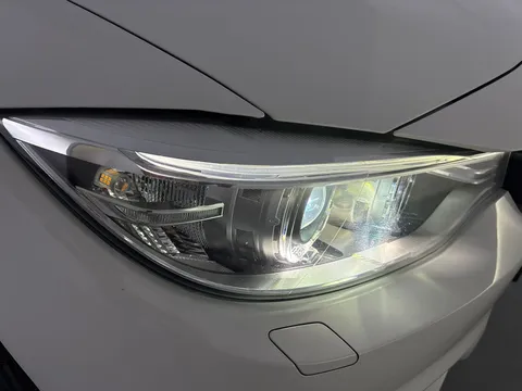 Thumbnail image for the BMW 4 Series 2.0 420d M Sport Convertible