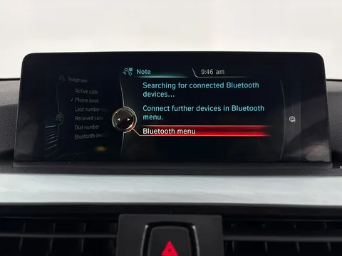 Thumbnail image for the BMW 4 Series 2.0 420d M Sport Convertible