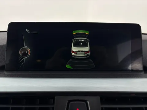 Thumbnail image for the BMW 4 Series 2.0 420d M Sport Convertible