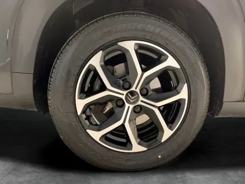Thumbnail image for the Citroën C3 Aircross 1.2 PureTech Shine