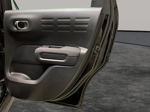 Thumbnail image for the Citroën C3 Aircross 1.2 PureTech Shine