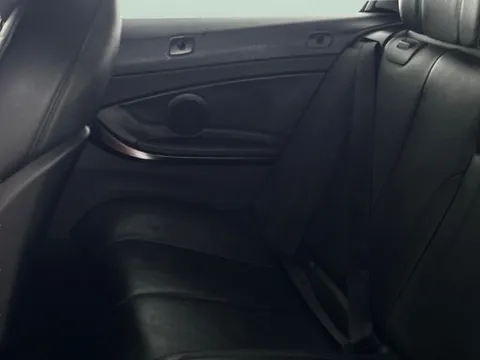 Thumbnail image for the BMW 4 Series 2.0 420d M Sport Convertible