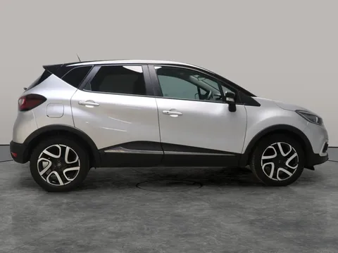 Thumbnail image for the Renault Captur 0.9 TCe ENERGY Iconic