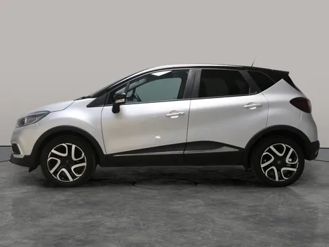 Thumbnail image for the Renault Captur 0.9 TCe ENERGY Iconic