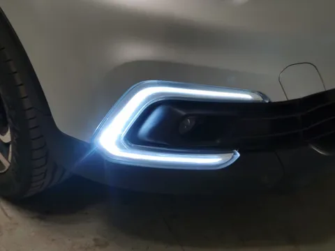 Thumbnail image for the Renault Captur 0.9 TCe ENERGY Iconic
