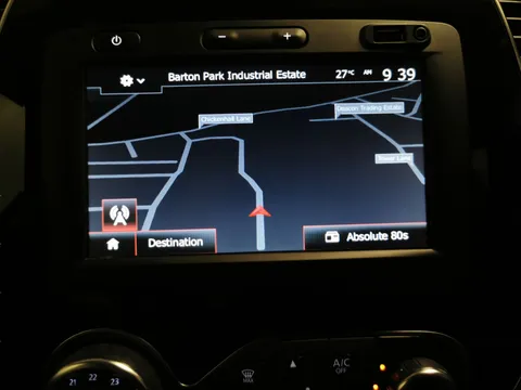 Thumbnail image for the Renault Captur 0.9 TCe ENERGY Iconic