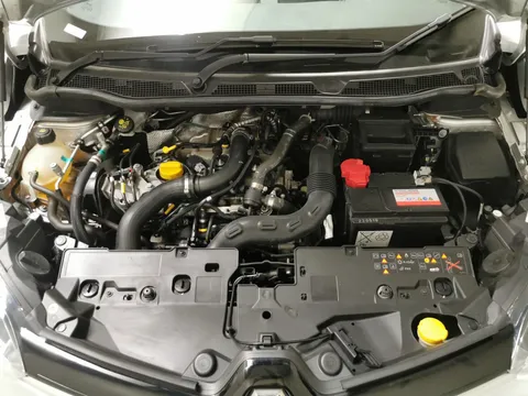 Thumbnail image for the Renault Captur 0.9 TCe ENERGY Iconic