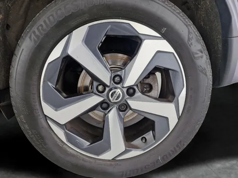 Thumbnail image for the Nissan Qashqai 1.3 DIG-T MHEV N-Connecta