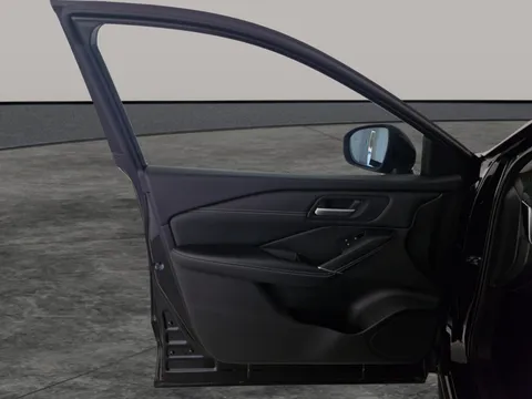 Thumbnail image for the Nissan Qashqai 1.3 DIG-T MHEV N-Connecta