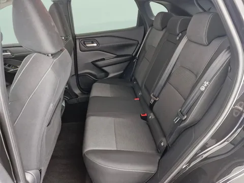 Thumbnail image for the Nissan Qashqai 1.3 DIG-T MHEV N-Connecta