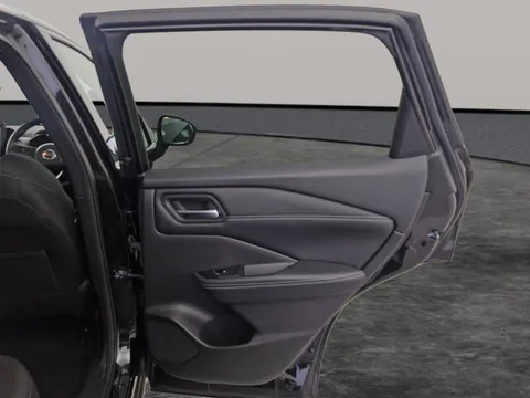 Thumbnail image for the Nissan Qashqai 1.3 DIG-T MHEV N-Connecta