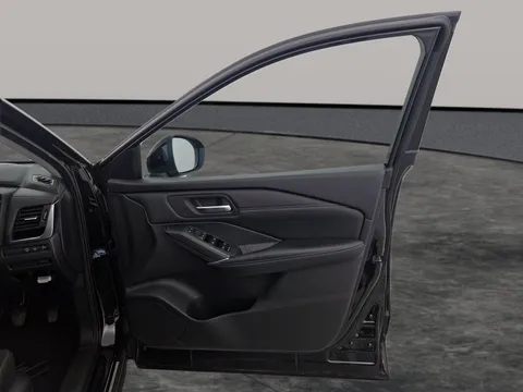Thumbnail image for the Nissan Qashqai 1.3 DIG-T MHEV N-Connecta