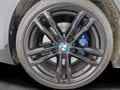 Thumbnail image for the BMW 3 Series 2.0 320d M Sport Shadow Edition