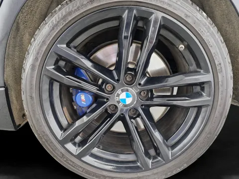 Thumbnail image for the BMW 3 Series 2.0 320d M Sport Shadow Edition