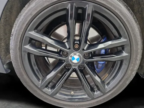 Thumbnail image for the BMW 3 Series 2.0 320d M Sport Shadow Edition