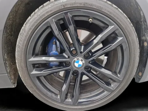Thumbnail image for the BMW 3 Series 2.0 320d M Sport Shadow Edition