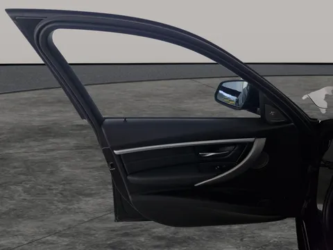 Thumbnail image for the BMW 3 Series 2.0 320d M Sport Shadow Edition