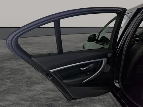 Thumbnail image for the BMW 3 Series 2.0 320d M Sport Shadow Edition