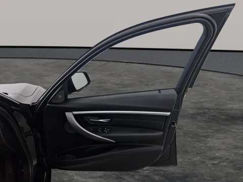 Thumbnail image for the BMW 3 Series 2.0 320d M Sport Shadow Edition