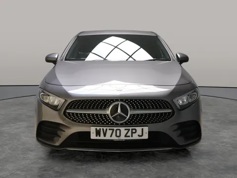 Thumbnail image for the Mercedes-Benz A-Class 1.3 A180 AMG Line (Executive)   7G-DCT