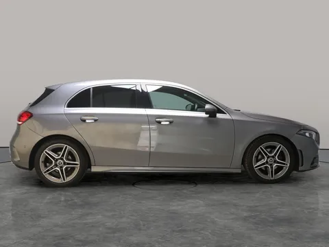 Thumbnail image for the Mercedes-Benz A-Class 1.3 A180 AMG Line (Executive)   7G-DCT