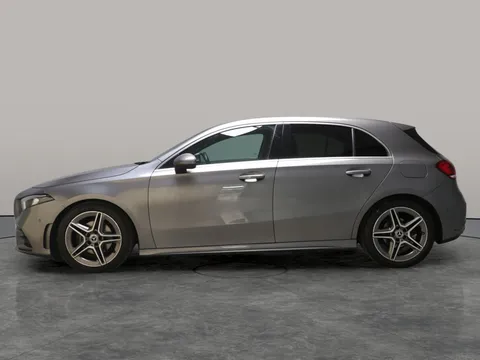 Thumbnail image for the Mercedes-Benz A-Class 1.3 A180 AMG Line (Executive)   7G-DCT