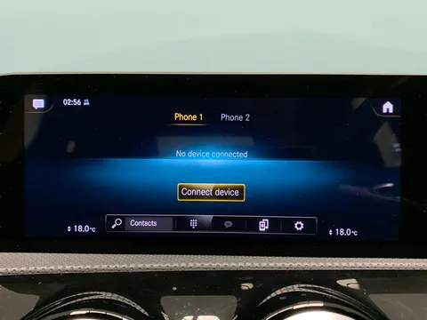 Thumbnail image for the Mercedes-Benz A-Class 1.3 A180 AMG Line (Executive)   7G-DCT