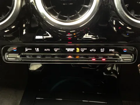 Thumbnail image for the Mercedes-Benz A-Class 1.3 A180 AMG Line (Executive)   7G-DCT