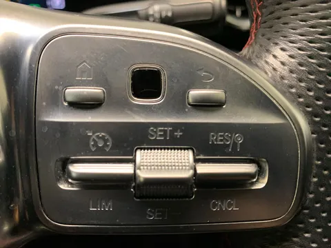Thumbnail image for the Mercedes-Benz A-Class 1.3 A180 AMG Line (Executive)   7G-DCT
