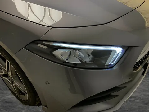 Thumbnail image for the Mercedes-Benz A-Class 1.3 A180 AMG Line (Executive)   7G-DCT