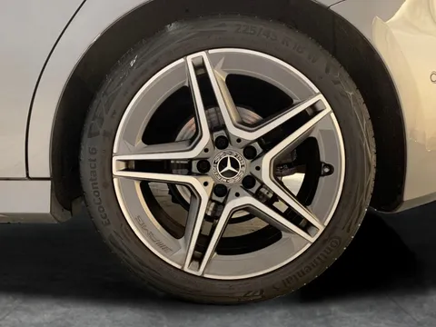 Thumbnail image for the Mercedes-Benz A-Class 1.3 A180 AMG Line (Executive)   7G-DCT