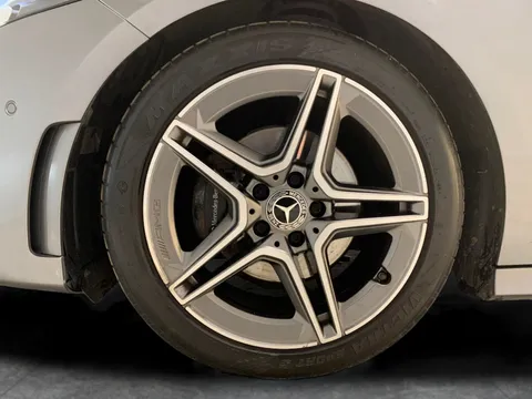 Thumbnail image for the Mercedes-Benz A-Class 1.3 A180 AMG Line (Executive)   7G-DCT